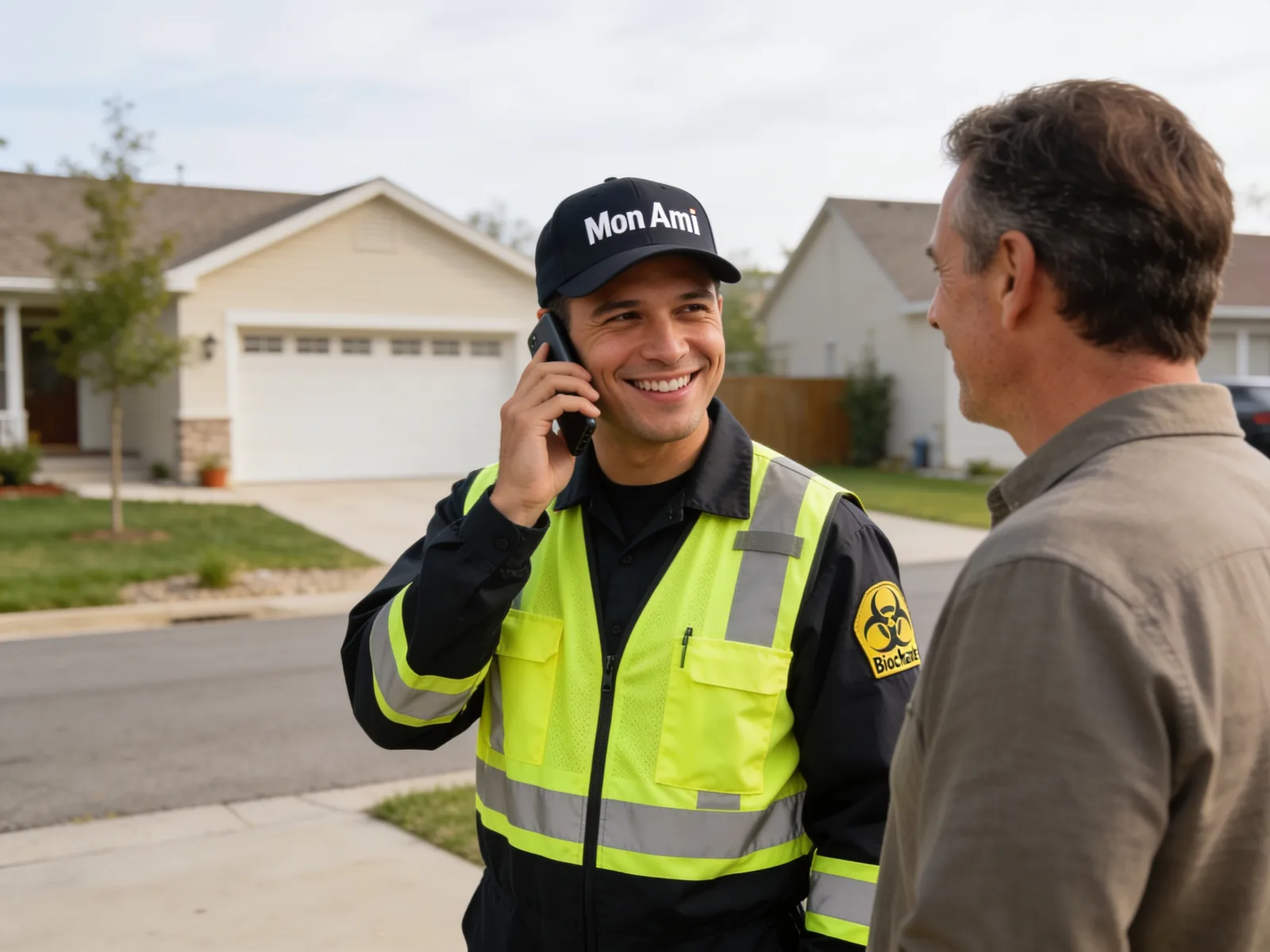 Sewage Cleanup Perrysburg, NY FAQs