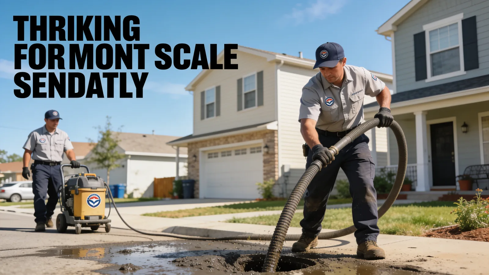 Sewage Cleanup in Perrysburg, NY near me